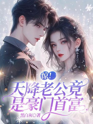 惊!天降老公竟是豪门首富全文阅读