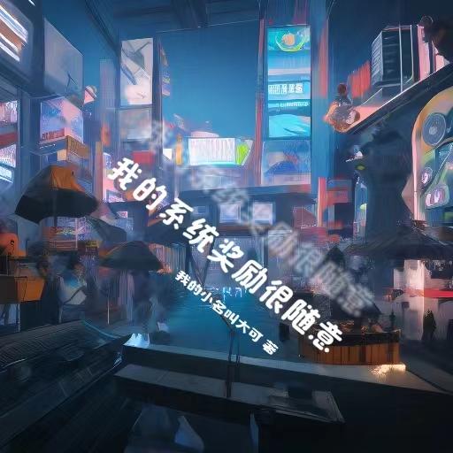 我的系统奖励很随意全文阅读