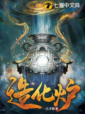 造化炉全文阅读