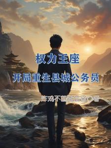 权力王座:开局重生县城公务员全文阅读